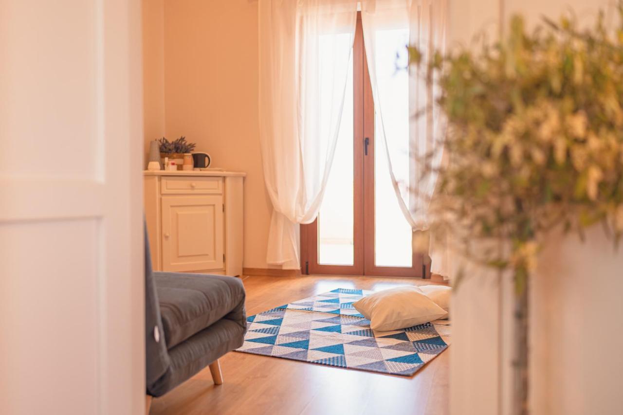 Hotel Ancoramare à Stintino Extérieur photo