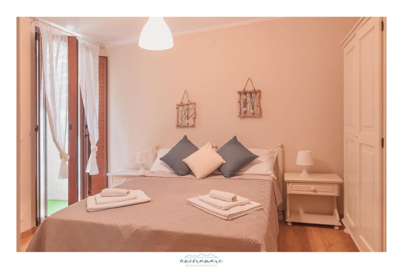 Hotel Ancoramare à Stintino Extérieur photo